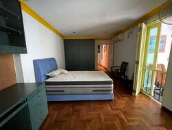 Hock Swee Hill (D28), Semi-Detached #585535891